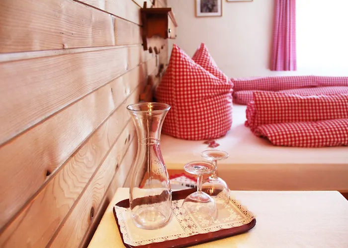 Gasthuis Walch's & Braz