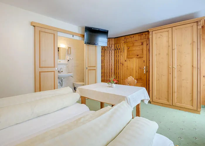 Walch's & Gasthuis Braz