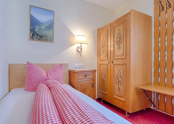 Walch's & Gasthuis 3*