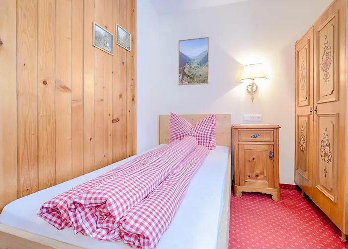 Gasthuis Walch's & Braz