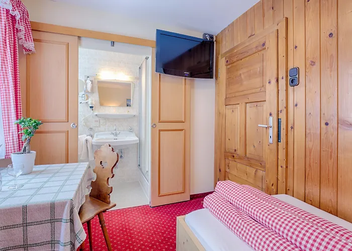 Walch's & Gasthuis Braz