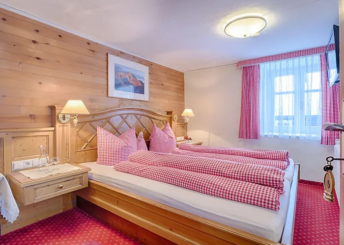 Walch's & Gasthuis 3*