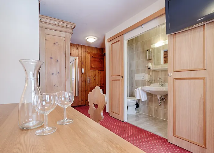 Walch's & Gasthuis 3*