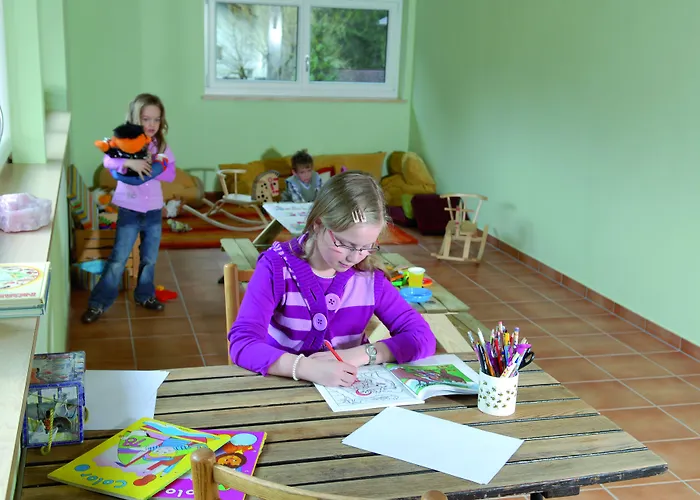 Gasthuis Walch's & 3*