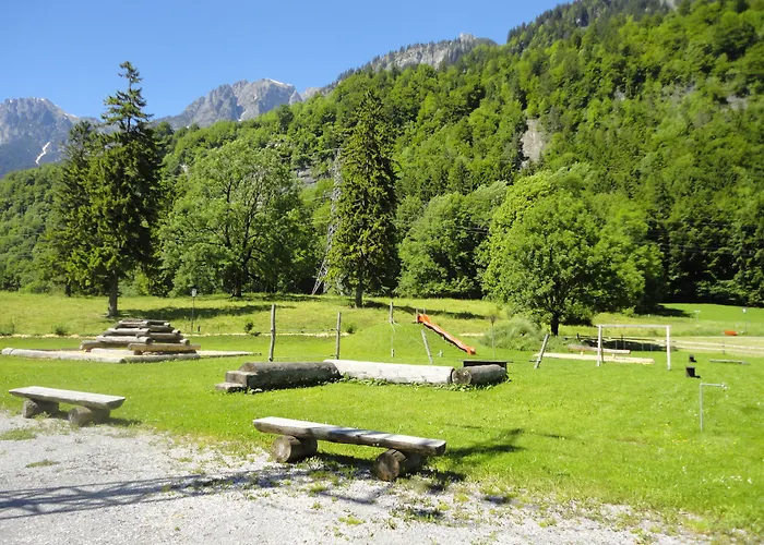 Gasthuis Walch's & Braz