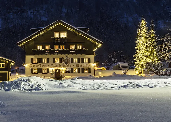 Gasthuis Walch's & Braz