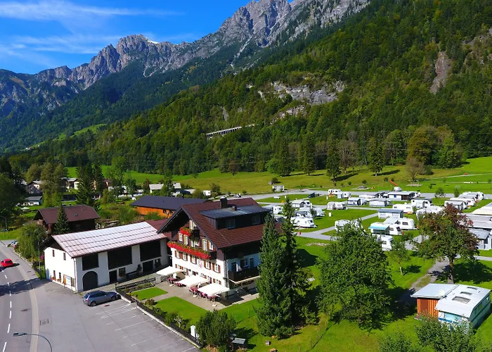 Walch's & Gasthuis Braz