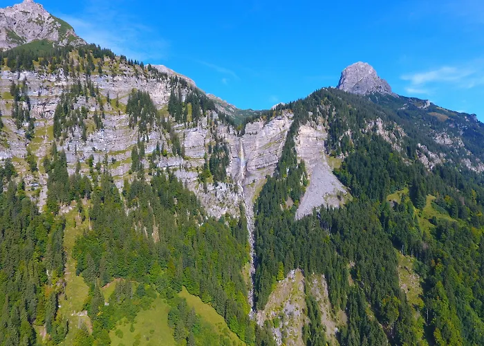 Walch's & Gasthuis 3*