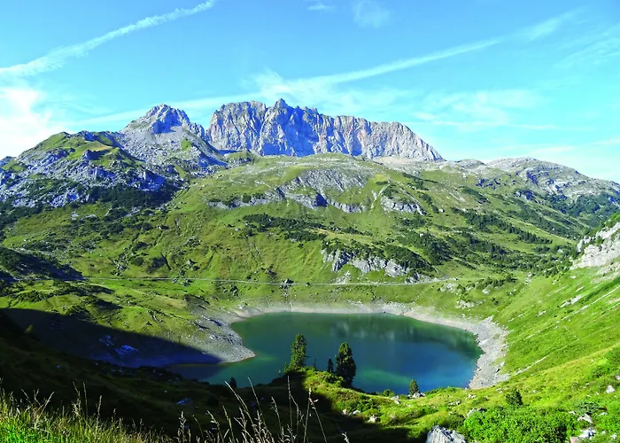 Walch's & Gasthuis 3*