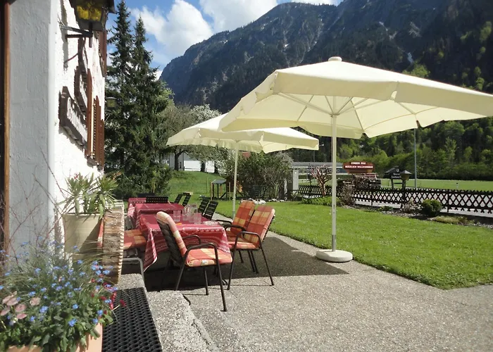 Walch's & Gasthuis 3*