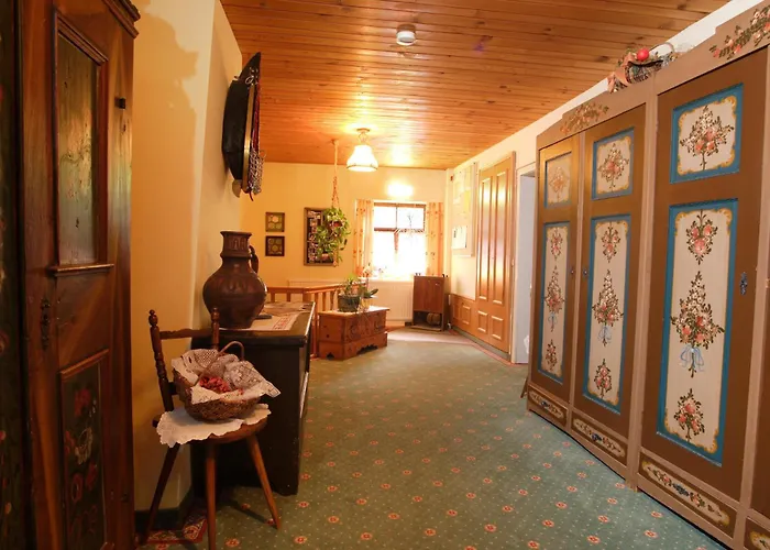 Walch's & Gasthuis 3*