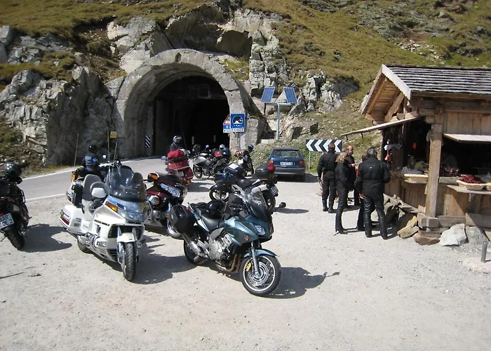 Gasthuis Walch's & 3*